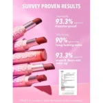 رژ لب داینامت بدون ریزش و بدون خشکی شیگلم|مه چهر