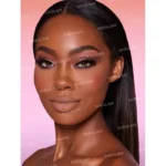 رژلب مات شیگلم رنگ Have No Fear | مه چهر