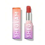 رژلب مات نارنجی SHEGLAM On An Adventure | مه چهر