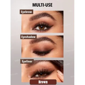 خط چشم ژله‌ای شیگلم | فروشگاه اینترنتی مه چهر