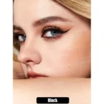 خط چشم ژله‌ای مشکی شیگلم | فروشگاه اینترنتی مه چهر