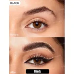 خط چشم ژله‌ای مشکی | فروشگاه اینترنتی مه چهر