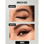 Intensify Smudge-Proof Eyeliner Gel | mehchehr online shop