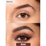 خط چشم قهوه ای شیگلم | فروشگاه اینترنتی مه چهر