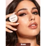 خط چشم ژله‌ای قهوه ای شیگلم | فروشگاه اینترنتی مه چهر