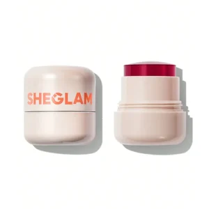 تینت لب و گونه ژله‌ای شیگلم Jelly‑Licious رنگ ahoy| مه چهر