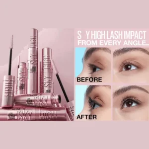 ریمل اسکای های قهوه‌ای | فروشگاه اینترنتی مه چهر