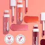 تینت لب و گونه Mega Glow وتاندوایلد تمامی رنگ ها | مه چهر