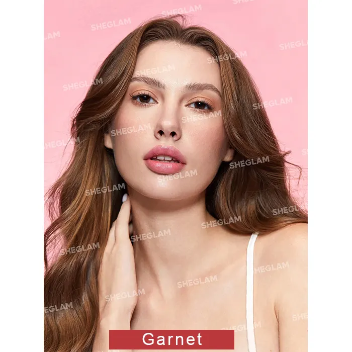 بالم لب رنگی ژله ای مغذی شیگلم مدل ملو ژلو | مه چهر