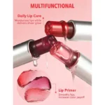 بافت بالم لب رنگی ژله ای مغذی شیگلم مدل ملو ژلو | مه چهر