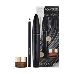 ست آرایش چشم های پاورد آیز استی لادر | مه چهر