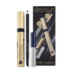 ست آرایش چشم Estée Lauder Lash Line Up شامل ریمل و خط چشم | مه چهر