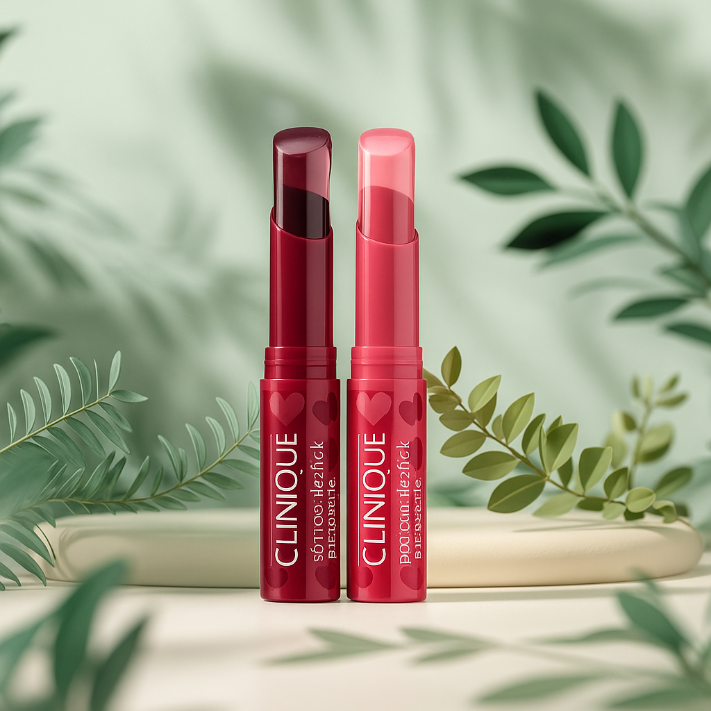 بالم لب کلینیک | فروشگاه اینترنتی لوازم آرایشی مه چهر