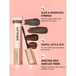 آرایش ابرو طبیعی | فروشگاه اینترنتی مه چهر