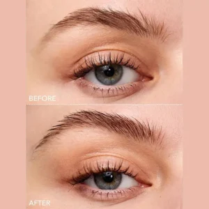 تاثیر ژل ابرو و مژه شیگلم | فروشگاه اینترنتی مه چهر