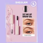 ژل شفاف ابرو و مژه شیگلم | فروشگاه اینترنتی مه چهر