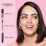 کرم پودر L'Oréal Infallible Fresh Wear | فروشگاه اینترنتی مه چهر