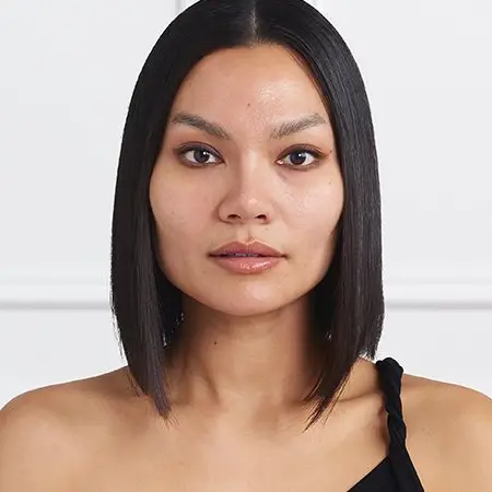 🔸 قبل از استفاده از کرم پودر Infallible