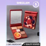 Vinyl Pop Color Palette شیگلم | مه چهر